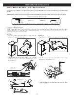 Preview for 13 page of LG GM-B208ST Owner'S Manual