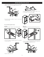 Предварительный просмотр 14 страницы LG GM-B208ST Owner'S Manual