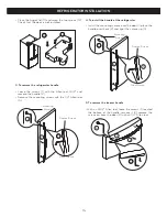 Preview for 15 page of LG GM-B208ST Owner'S Manual