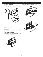 Preview for 16 page of LG GM-B208ST Owner'S Manual