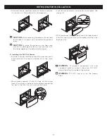 Предварительный просмотр 17 страницы LG GM-B208ST Owner'S Manual