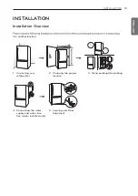 Предварительный просмотр 11 страницы LG GM-B22*QTB Owner'S Manual