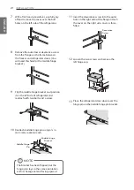 Предварительный просмотр 22 страницы LG GM-B22*QTB Owner'S Manual