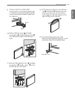 Предварительный просмотр 25 страницы LG GM-B22*QTB Owner'S Manual