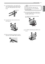 Предварительный просмотр 27 страницы LG GM-B22*QTB Owner'S Manual