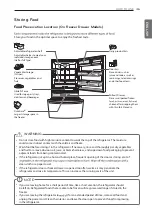 Предварительный просмотр 37 страницы LG GM-B22*QTB Owner'S Manual