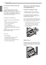 Предварительный просмотр 40 страницы LG GM-B22*QTB Owner'S Manual