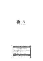 Предварительный просмотр 56 страницы LG GM-B22*QTB Owner'S Manual