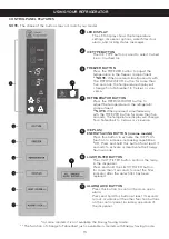 Предварительный просмотр 15 страницы LG GM-B258R4S Owner'S Manual