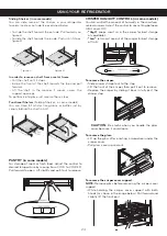 Preview for 24 page of LG GM-B258R4S Owner'S Manual