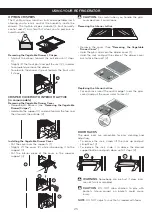 Preview for 25 page of LG GM-B258R4S Owner'S Manual