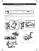 Предварительный просмотр 13 страницы LG GM-F208ST Owner'S Manual