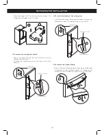 Предварительный просмотр 15 страницы LG GM-F208ST Owner'S Manual