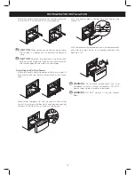 Предварительный просмотр 17 страницы LG GM-F208ST Owner'S Manual