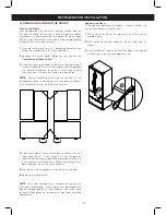 Предварительный просмотр 18 страницы LG GM-F208ST Owner'S Manual