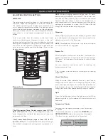 Предварительный просмотр 19 страницы LG GM-F208ST Owner'S Manual