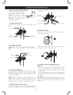 Предварительный просмотр 31 страницы LG GM-F208ST Owner'S Manual