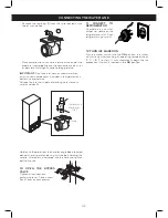 Предварительный просмотр 32 страницы LG GM-F208ST Owner'S Manual