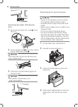 Preview for 16 page of LG GM-F223DLXQ Owner'S Manual