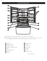 Предварительный просмотр 5 страницы LG GM-F223R*XM Owner'S Manual