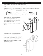 Предварительный просмотр 7 страницы LG GM-F223R*XM Owner'S Manual