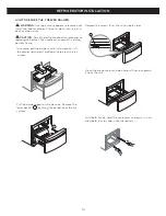 Предварительный просмотр 11 страницы LG GM-F223R*XM Owner'S Manual