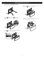 Предварительный просмотр 12 страницы LG GM-F223R*XM Owner'S Manual