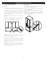 Предварительный просмотр 13 страницы LG GM-F223R*XM Owner'S Manual