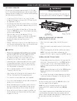 Предварительный просмотр 16 страницы LG GM-F223R*XM Owner'S Manual