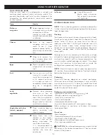 Предварительный просмотр 17 страницы LG GM-F223R*XM Owner'S Manual