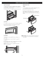 Предварительный просмотр 20 страницы LG GM-F223R*XM Owner'S Manual