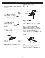 Предварительный просмотр 29 страницы LG GM-F223R*XM Owner'S Manual