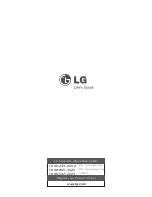 Предварительный просмотр 43 страницы LG GM-F223R*XM Owner'S Manual