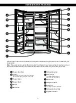 Preview for 5 page of LG GM-L261BNRY Owner'S Manual