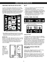 Preview for 10 page of LG GM-L261BNRY Owner'S Manual