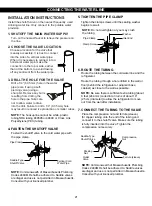 Preview for 21 page of LG GM-L261BNRY Owner'S Manual