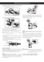 Предварительный просмотр 9 страницы LG GM-L277J HP Series Owner'S Manual