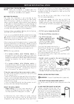 Предварительный просмотр 10 страницы LG GM-L277J HP Series Owner'S Manual