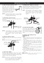 Предварительный просмотр 11 страницы LG GM-L277J HP Series Owner'S Manual