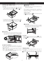 Предварительный просмотр 17 страницы LG GM-L279GT Owner'S Manual