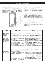 Предварительный просмотр 22 страницы LG GM-L279GT Owner'S Manual