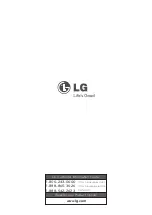 Предварительный просмотр 26 страницы LG GM-L279GT Owner'S Manual