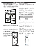 Preview for 15 page of LG GM-T208Q series Owner'S Manual