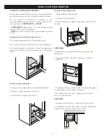 Preview for 19 page of LG GM-T208Q series Owner'S Manual