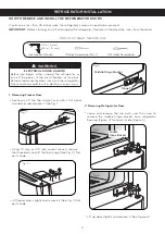 Preview for 8 page of LG GM-U552SSDM Owner'S Manual