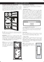 Preview for 14 page of LG GM-U552SSDM Owner'S Manual