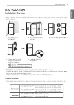 Preview for 9 page of LG GM-U600RSC Owner'S Manual