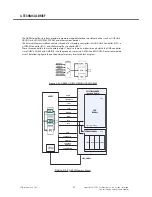 Предварительный просмотр 41 страницы LG GM200 Service Manual