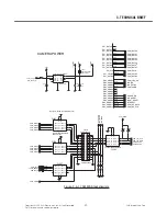 Предварительный просмотр 46 страницы LG GM200 Service Manual