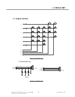 Предварительный просмотр 50 страницы LG GM200 Service Manual